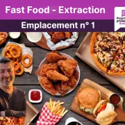 Vente - Restaurant - Snack - Val-de-Marne (94)