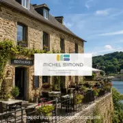 Vente - Restaurant - Côtes-d'Armor (22)