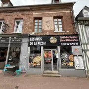 Vente de murs de boutique - Ardouval (76680)