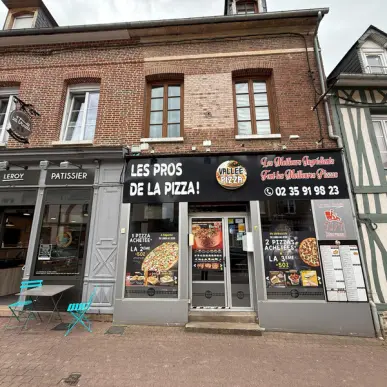 Vente de murs de boutique - Ardouval (76680)-photo-1