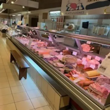 Vente - Boucherie - Charcuterie - Rôtisserie - Traiteur - Jarnac (16200)-photo-4
