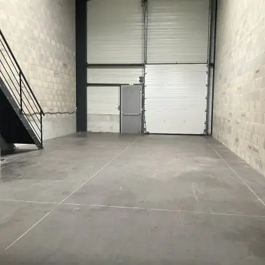 Location Entrepôt / Local d'activités - Venissieux (69200)-photo-2