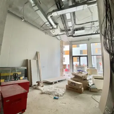Location Local Commercial - Asnieres-sur-seine (92600)-photo-3