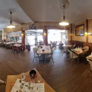 Vente - Bar - Brasserie - Restaurant - Saint-Pierre-d'Oléron (17310)