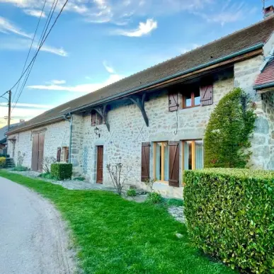 Vente - Gîte - Brassy (58140)-photo-6