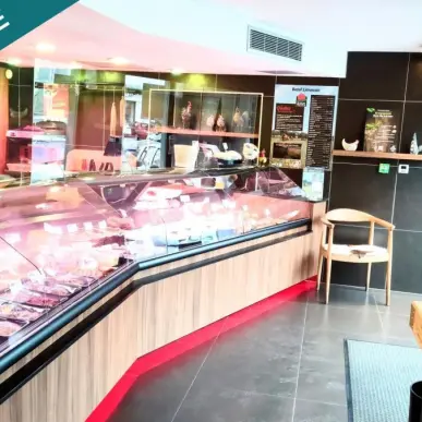 Vente - Boucherie - Charcuterie - Traiteur - Ahéville (88500)-photo-9