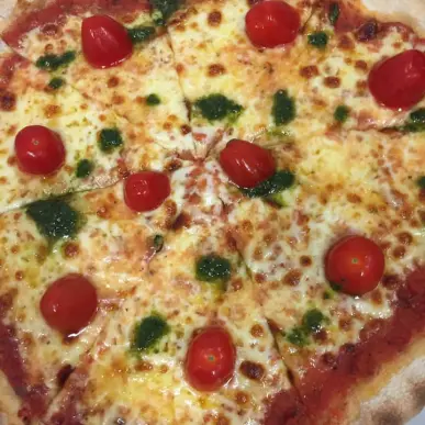Vente - Pizzeria - Pizzas à emporter - Gers (32)-photo-2