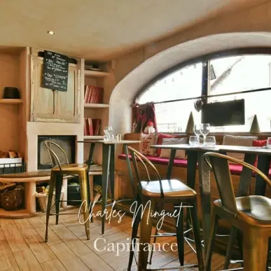 Vente - Restaurant - Pizzeria - Le Monêtier-les-Bains (05220)-photo-7