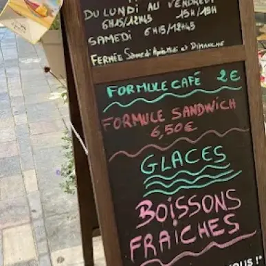 Vente - Boulangerie - Pâtisserie - Bagnols-sur-ceze (30200)-photo-2