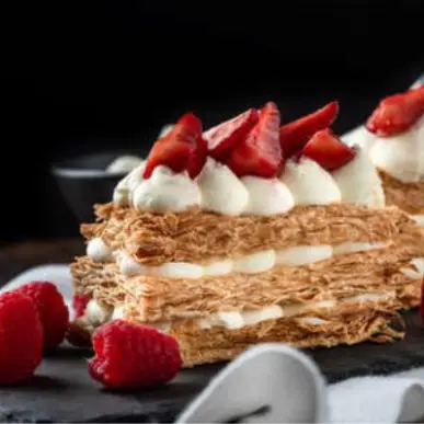 Vente - Pâtisserie - Eure (27)-photo-1