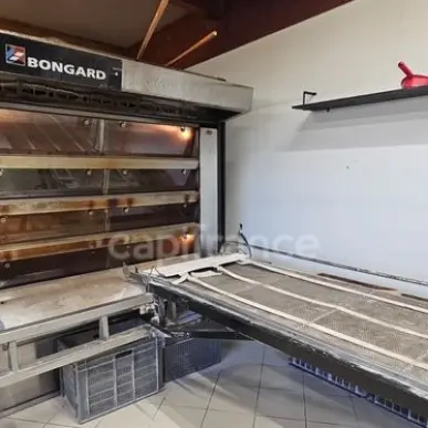 Vente - Boulangerie - Pâtisserie - Snack - Authume (39100)-photo-7