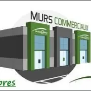 Vente de murs de boutique - Mouilleron-le-Captif (85000)