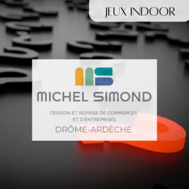 Vente - Complexe de Loisirs - Drôme (26)-photo-1