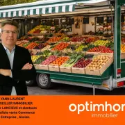 Vente - Fruits et légumes - Vitre (35500)