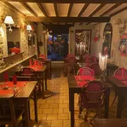 Vente - Bar - Brasserie - Restaurant - Auberge - Calvados (14)