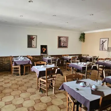 Vente - Brasserie - Restaurant - Crêperie - Seine-et-Marne (77)-photo-1