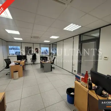 Vente de murs de boutique - Colombier-le-Cardinal (07430)-photo-1