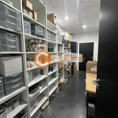 Vente Bureau - Saint-Aubin-de-Médoc (33160)-photo-4