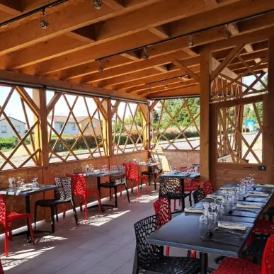 Vente - Restaurant - Allier (03)-photo-4