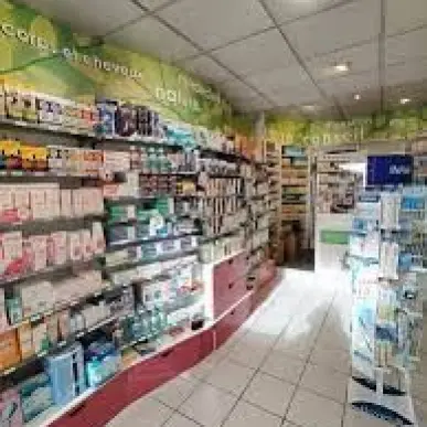 Vente - Pharmacie - Poitiers (86000)-photo-5