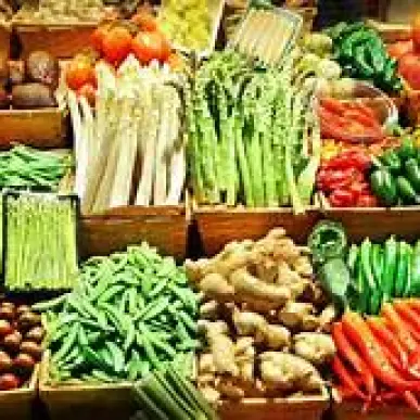 Vente - Epicerie - Fruits et légumes - Pyrénées-Atlantiques (64)-photo-1