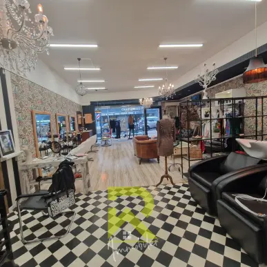 Vente - Salon de coiffure - Beziers (34500)-photo-2