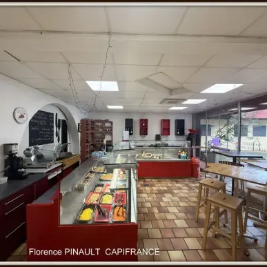 Vente - Traiteur - Tarbes (65000)-photo-6
