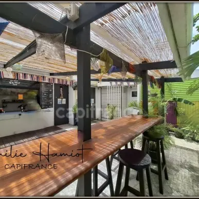 Vente - Restaurant - Martinique (972)-photo-6