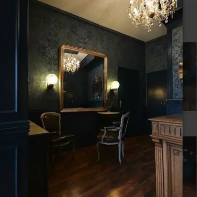 Vente - Salon de coiffure - Apremont (01100)-photo-6
