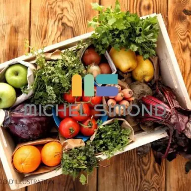 Vente - Fruits et légumes - Bouches-du-Rhône (13)-photo-1