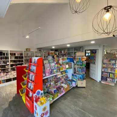 Vente - Tabac - Librairie - Presse - Seignosse (40510)-photo-4