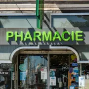 Vente - Pharmacie - Poitiers (86000)