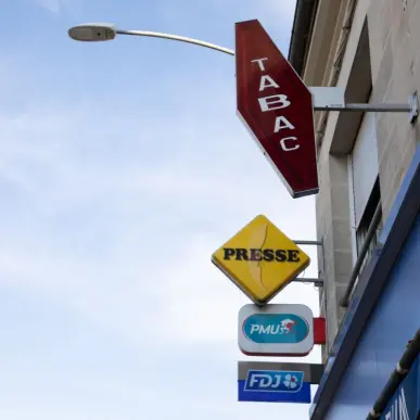 Vente - Tabac - PMU - Presse - Téléphonie - Moselle (57)-photo-7