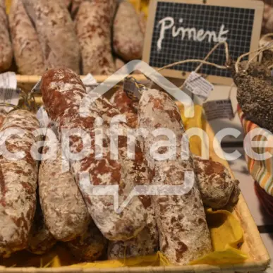 Vente - Charcuterie - Dijon (21000)-photo-2