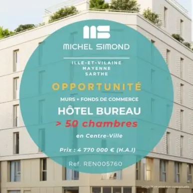 Location Local Commercial - Sarthe (72)-photo-5