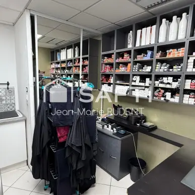 Vente - Bricolage - Bureautique - Salon de coiffure - Nozay (91620)-photo-2