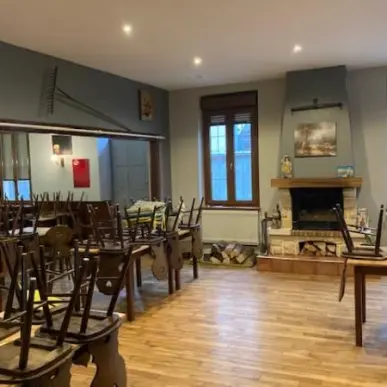 Vente - Bar - Brasserie - Bas-Rhin (67)-photo-5