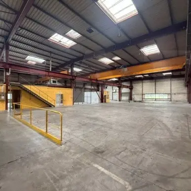 Vente Bureau - Bruz (35170)-photo-3