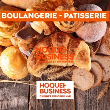 Vente - Boulangerie - Pâtisserie - Var (83)-photo-8