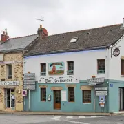 Vente - Bar - Brasserie - Blain (44130)