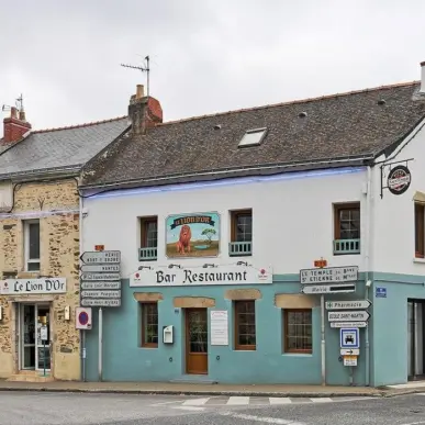 Vente - Bar - Brasserie - Blain (44130)-photo-1