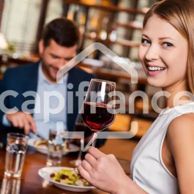 Vente - Restaurant - Morlaix (29600)-photo-2