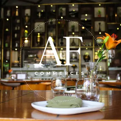 Vente - Brasserie - Restaurant - Val-d'Oise (95)-photo-1