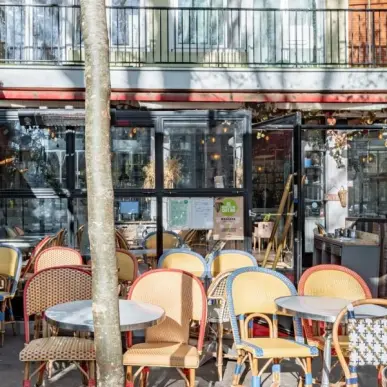 Vente - Restaurant - Café - Licence IV - Pyrénées-Orientales (66)-photo-2