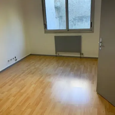 Location Bureau - Lyon 7ème (69007)-photo-3