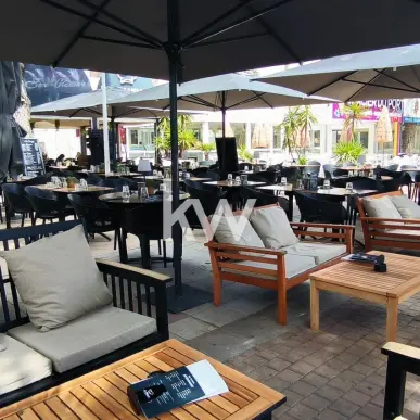 Vente - Bar - Restaurant - Glacier - Carnon plage (34280)-photo-2