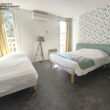 Vente - Hôtel - Chateauroux (36000)-photo-6
