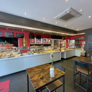 Vente - Sandwicherie - Limoux (11300)-photo-2