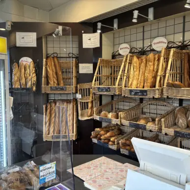 Vente - Boulangerie - Pâtisserie - Blois (41000)-photo-2