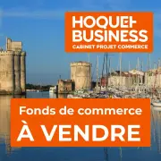 Vente - Bar - Restaurant - Charente-Maritime (17)